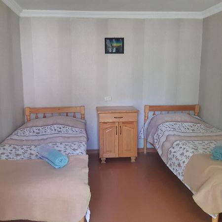 Emma'S Guesthouse In Bordżomi Zewnętrze zdjęcie
