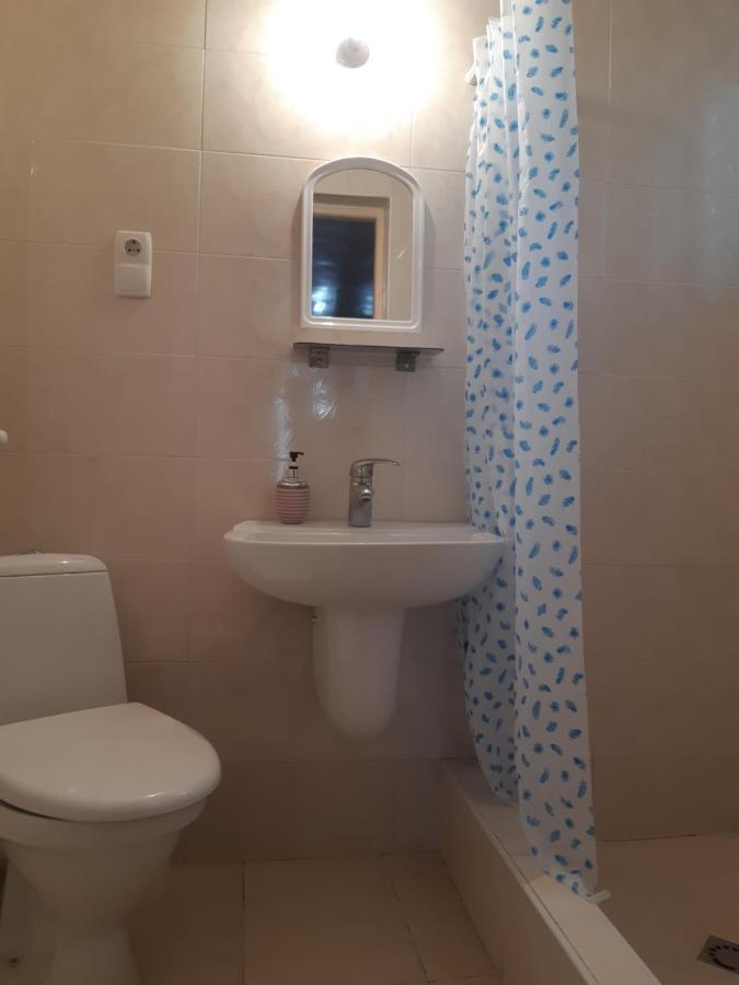Emma'S Guesthouse In Bordżomi Zewnętrze zdjęcie