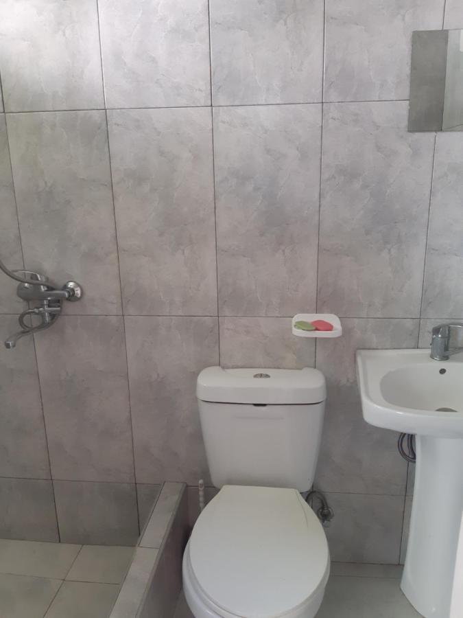 Emma'S Guesthouse In Bordżomi Zewnętrze zdjęcie